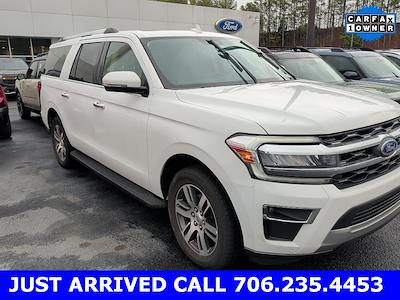 Used 2024 Ford Expedition MAX - photo 1