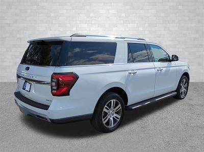 Used 2024 Ford Expedition MAX - photo 1