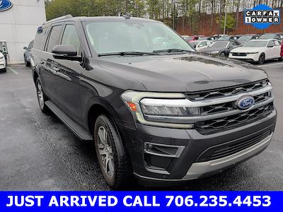 Used 2024 Ford Expedition MAX - photo 1