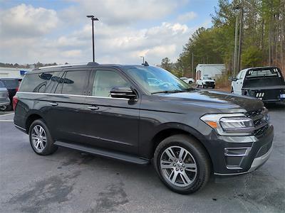Used 2024 Ford Expedition MAX - photo 1