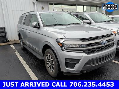 Used 2024 Ford Expedition MAX - photo 1