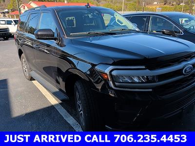 Used 2024 Ford Expedition - photo 1