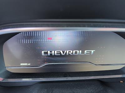 Used 2024 Chevrolet Suburban - photo 1