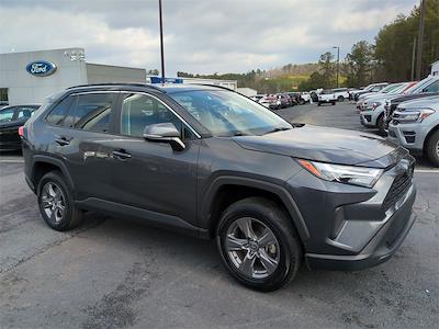 Used 2024 Toyota RAV4 - photo 1
