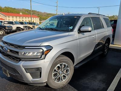 Used 2024 Ford Expedition - photo 1