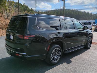 Used 2024 Jeep Wagoneer L - photo 1