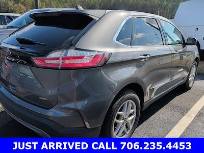 Used 2024 Ford Edge - photo 1
