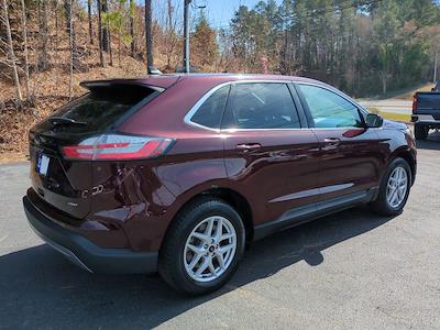 Used 2024 Ford Edge - photo 1