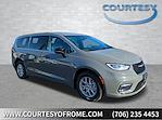 2025 Chrysler Pacifica FWD Minivan for sale #PA9614 - photo 1
