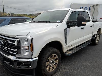 Used 2024 Ford F-250 - photo 1