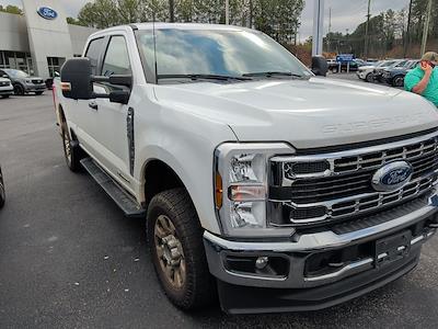 Used 2024 Ford F-250 - photo 1