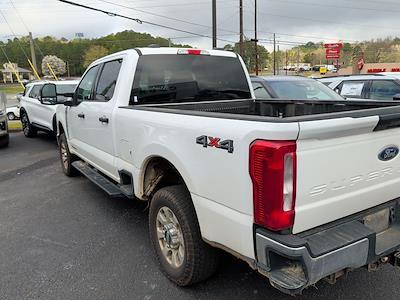Used 2024 Ford F-250 - photo 1