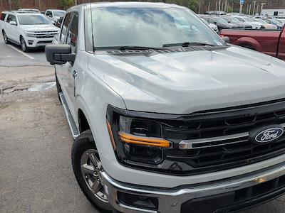 Used 2024 Ford F-150 - photo 1