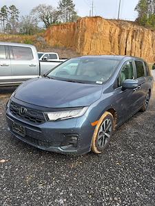 Used 2025 Honda Odyssey - photo 1