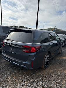 Used 2025 Honda Odyssey - photo 1