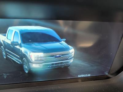 Used 2024 Ford F-150 - photo 1