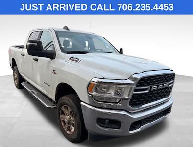 Used 2024 Ram 2500 - photo 1