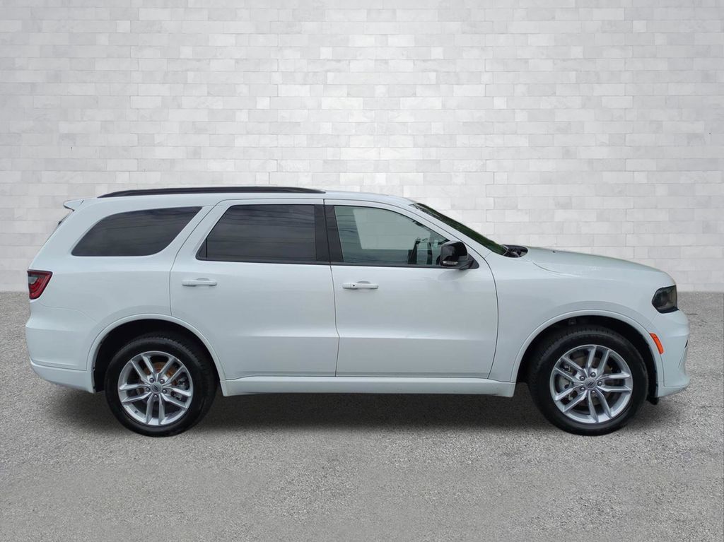 Used 2024 Dodge Durango - photo 5