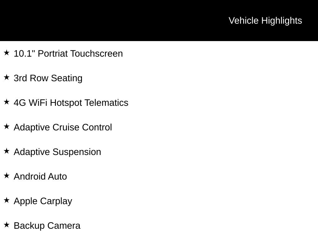 Used 2024 Dodge Durango - photo 6