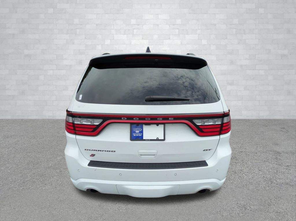 Used 2024 Dodge Durango - photo 7