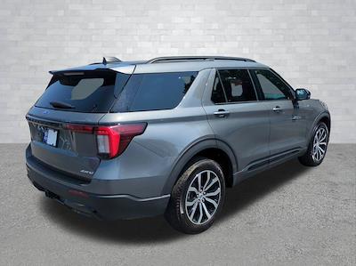 2026 Ford Explorer 4WD SUV for sale #PA9749 - photo 2