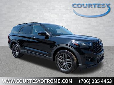 2026 Ford Explorer RWD SUV for sale #PA9754 - photo 1