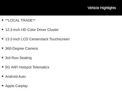 2026 Ford Explorer RWD SUV for sale #PA9754 - photo 2