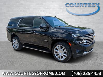 2022 Chevrolet Tahoe 4x4 SUV for sale #PW9258 - photo 1