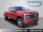 Used 2024 Ford F-350 Limited Crew Cab 4x4 DRW Pickup for sale #PW9372 - photo 1
