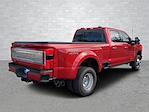 Used 2024 Ford F-350 Limited Crew Cab 4x4 DRW Pickup for sale #PW9372 - photo 2
