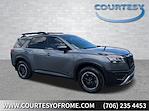 Used 2023 Nissan Pathfinder Rock Creek for sale #PW9386B - photo 1