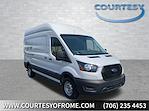 2022 Ford Transit 250 High Roof RWD Empty Cargo Van for sale #PW9397 - photo 1