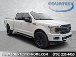 2020 Ford F-150 SuperCrew Cab 4x4 Pickup for sale #PW9408 - photo 1