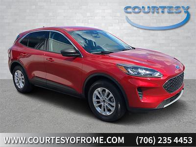 2022 Ford Escape AWD SUV for sale #PW9416 - photo 1