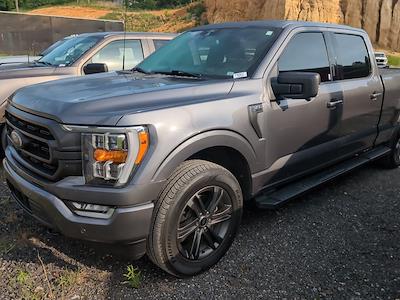 2022 Ford F-150 SuperCrew Cab 4x4 Pickup for sale #PW9417 - photo 1