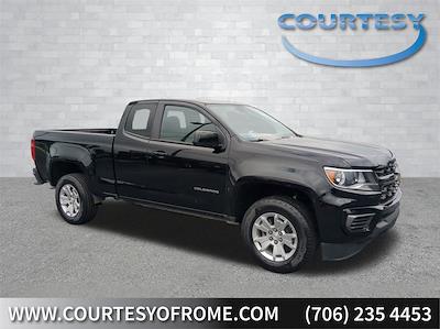 2022 Chevrolet Colorado Extended Cab 4x2 Pickup for sale #PW9421 - photo 1