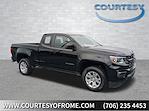 2022 Chevrolet Colorado Extended Cab 4x2 Pickup for sale #PW9421 - photo 1