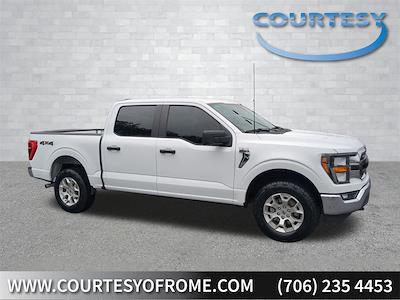 2023 Ford F-150 SuperCrew Cab 4x4 Pickup for sale #PW9424 - photo 1