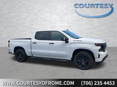 2022 Chevrolet Silverado 1500 Crew Cab 4x4 Pickup for sale #PW9425 - photo 1