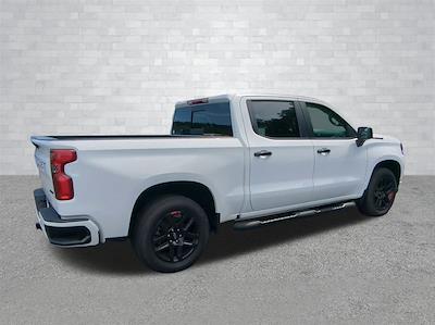 2022 Chevrolet Silverado 1500 Crew Cab 4x4 Pickup for sale #PW9425 - photo 2