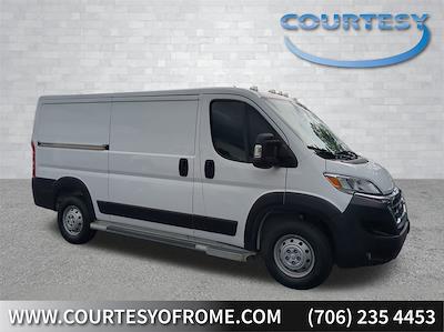2023 Ram ProMaster 2500 Standard Roof FWD Empty Cargo Van for sale #PW9431 - photo 1