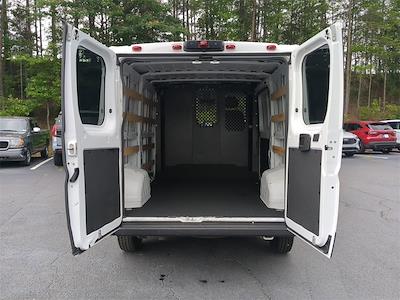 2023 Ram ProMaster 2500 Standard Roof FWD Empty Cargo Van for sale #PW9431 - photo 2