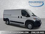 Used 2023 Ram ProMaster 2500 Standard Roof Empty Cargo Van for sale #PW9431 - photo 1