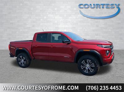 2024 GMC Canyon Crew Cab 4x4 Pickup for sale #PW9434 - photo 1