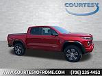 2024 GMC Canyon Crew Cab 4x4 Pickup for sale #PW9434 - photo 1