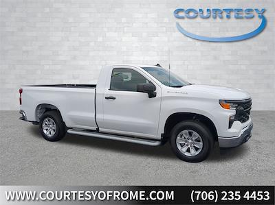 2024 Chevrolet Silverado 1500 Regular Cab 4x2 Pickup for sale #PW9436 - photo 1