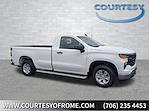 2024 Chevrolet Silverado 1500 Regular Cab 4x2 Pickup for sale #PW9436 - photo 1