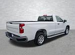 2024 Chevrolet Silverado 1500 Regular Cab 4x2 Pickup for sale #PW9436 - photo 12