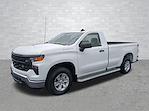 2024 Chevrolet Silverado 1500 Regular Cab 4x2 Pickup for sale #PW9436 - photo 16