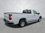 2024 Chevrolet Silverado 1500 Regular Cab 4x2 Pickup for sale #PW9436 - photo 2
